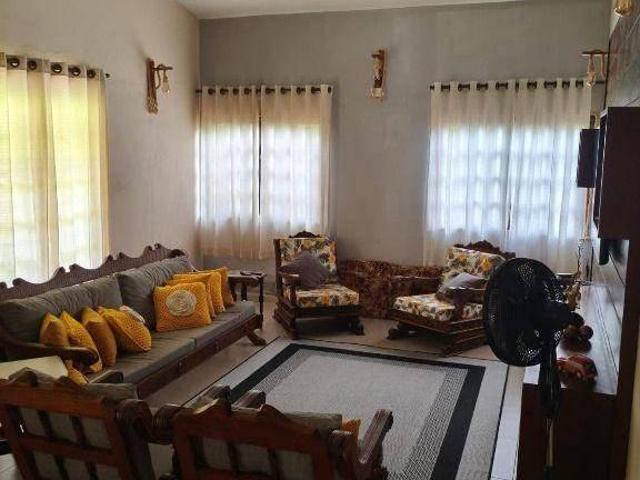 Chácara à venda, 1000 m² por R$ 630.000,00 Cruz Vera Brasópolis/MG