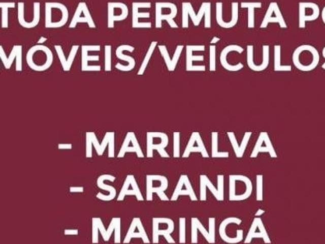 Chácara à venda, 10025 m² por R$ 1.400.000,00 Jardim Shenandoa Marialva/PR