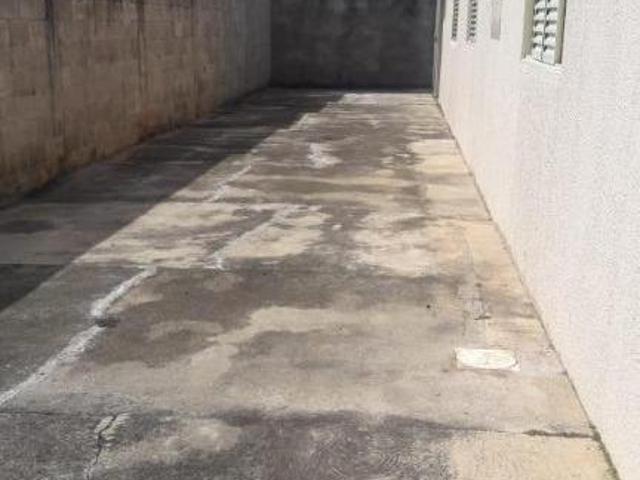 Chácara à venda, 1006 m² por R$ 750.000,00 Jardim Santa Esmeralda Hortolândia/SP