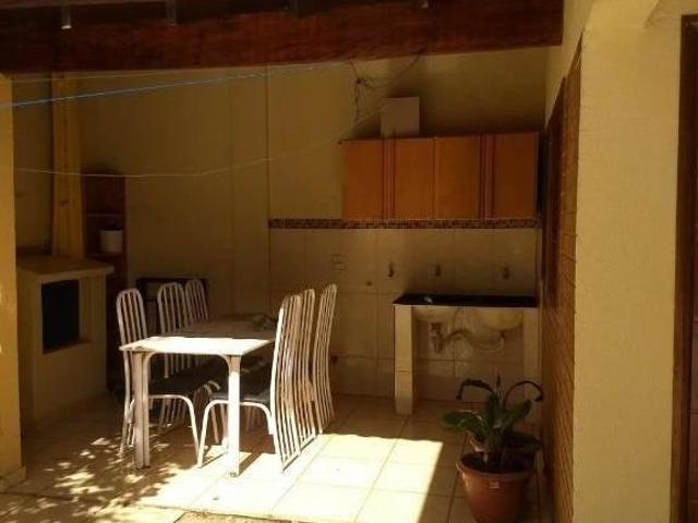 Chácara à venda, 1150 m² por R$ 600.000,00 Bacuri Ipiguá/SP