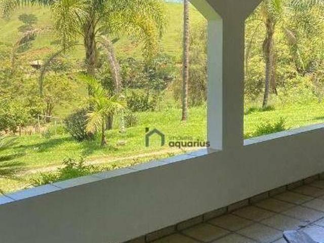 Chácara à venda, 125000 m² por R$ 2.500.000,00 São João São José dos Campos/SP