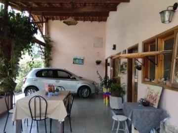 Chácara com 2 dormitórios à venda, 1254 m² por R$ 870.000,00 Village Campinas Campinas/SP