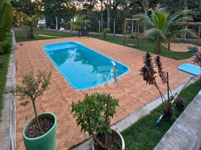 Chácara à venda, 1270 m² por R$ 790.000,00 Condomínio Parque Frei Galvão Jaú/SP