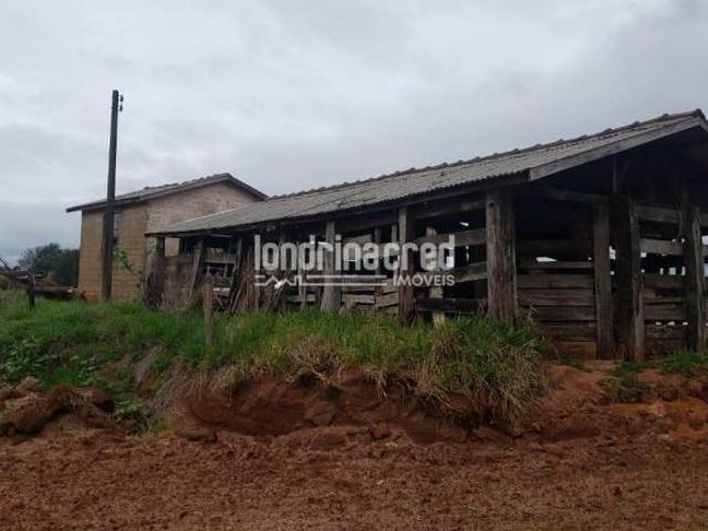 Chácara à venda 121000M², Centro, Faxinal PR
