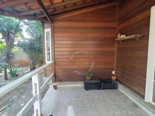 CHÁCARA À VENDA, 1356 M² NO VILLAGE CAMPINAS CAMPINAS/SP