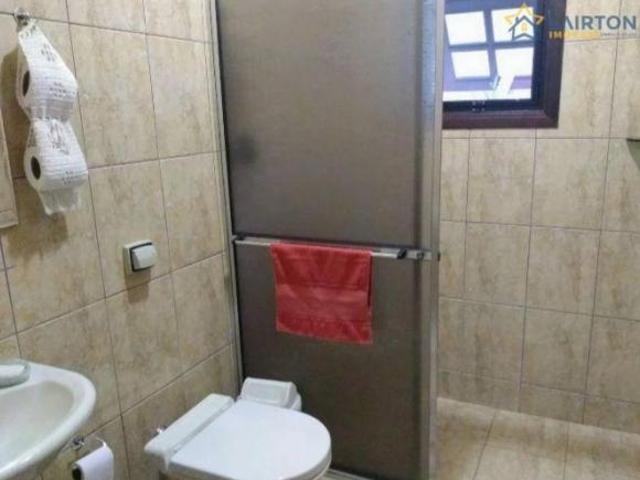 Chácara à venda, 1390 m² por R$ 1.200.000,00 Vale do Rio Cachoeira Piracaia/SP