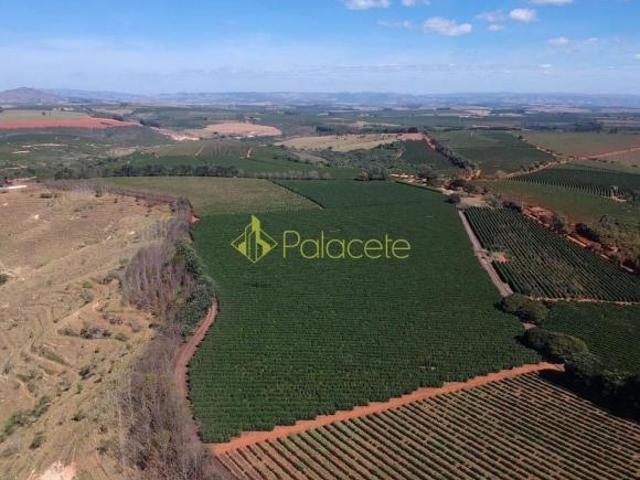 Chácara à venda 1333000M², Centro, Piumhi MG