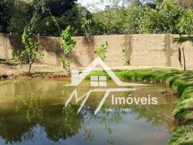 Chácara à venda, 1480 m² por R$ 370.000 Jacutinga/MG