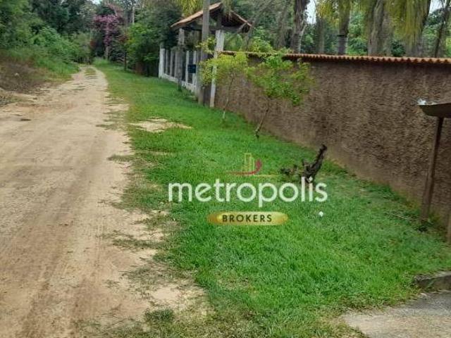 Chácara à venda, 1580 m² por R$ 380.000,00 Várzea de Baixo Sarapuí/SP