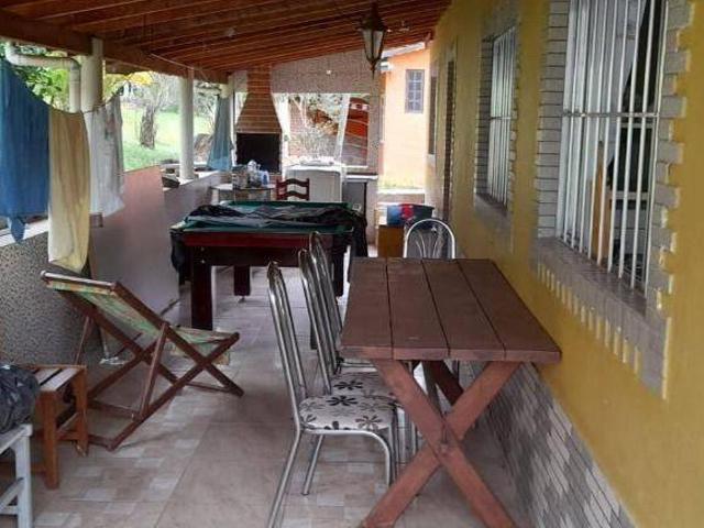 Chácara à venda, 1580 m² por R$ 450.000,00 Morada do Sol Sarapuí/SP