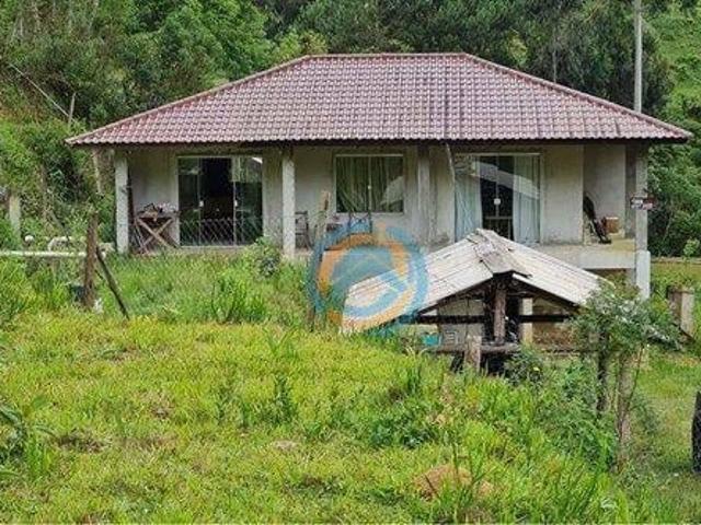Chácara à venda, 16659 m² por R$ 457.900 em Tijucas do Sul/PR
