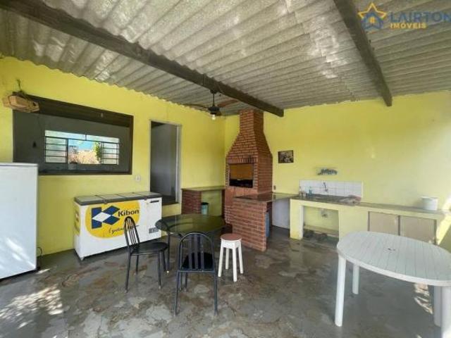 Chácara à venda, 1600 m² por R$ 368.000,00 Jardim Maracanã Atibaia/SP