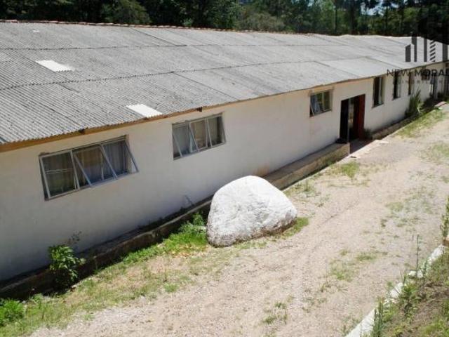 Chácara à venda, 18848 m² por R$ 1.690.000,00 Centro Agudos do Sul/PR