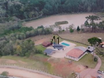 Chácara à venda, 18000 m² por R$ 1.190.000,00 Zona Rural Quitandinha/PR