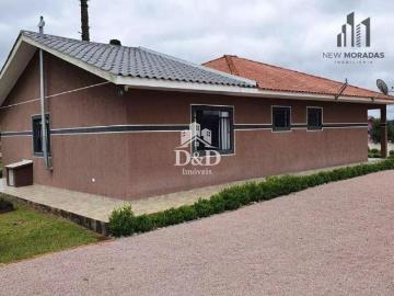 Chácara à venda, 18000 m² por R$ 1.190.000,00 Zona Rural Quitandinha/PR