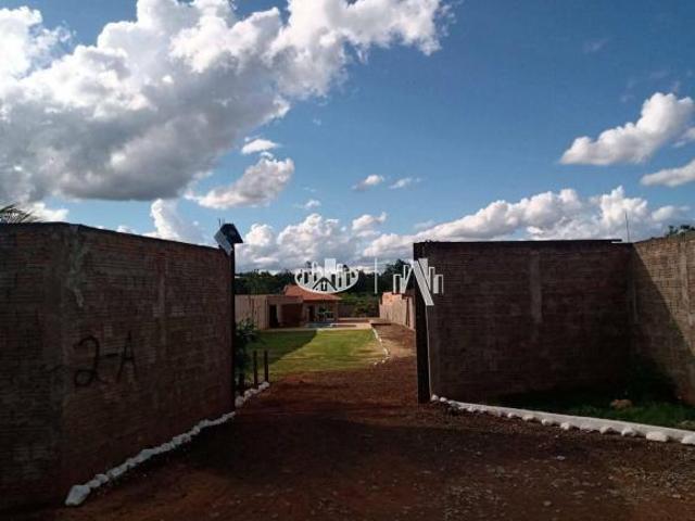 Chácara à venda, 1915 m² por R$ 495.000,00 Rural Jataizinho/PR