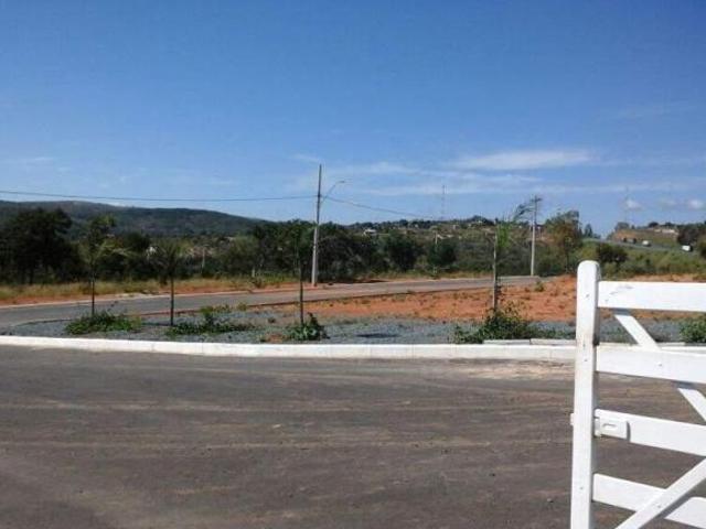 Chácara à venda, 1 quarto, Garden Ville Caetanópolis/MG