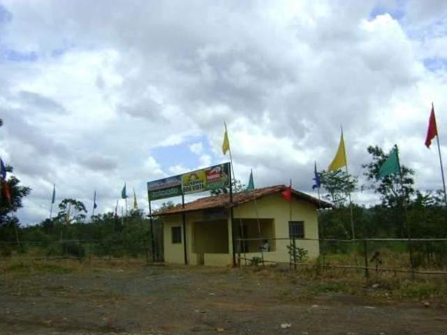 Chácara à venda, 1 quarto, Fazendinha São Bento Caetanópolis/MG