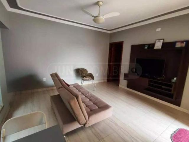 Chácara à venda, 1 quarto, Residencial Doutor Jorge Coury Rio das Pedras/SP