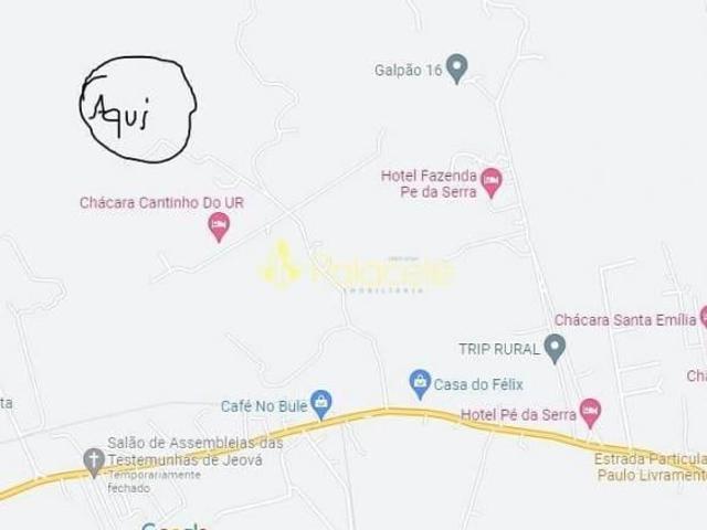 Chácara à venda 20000M², Mandú, Pindamonhangaba SP