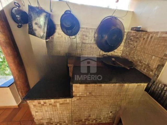 Chácara à venda, 2000 m² por R$ 1.800.000,00 Condomínio Chácaras do Botelho Jaú/SP