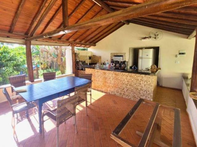 Chácara à venda, 2000 m² por R$ 1.800.000,00 Condomínio Chácaras do Botelho Jaú/SP