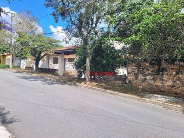 Chácara à venda, 2000 m² por R$ 2.895.000,00 Recanto Amapola Bragança Paulista/SP