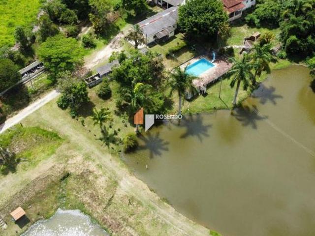 Chácara à venda – 20.000 m² | Excelente localização | Oportunidade Imperdível