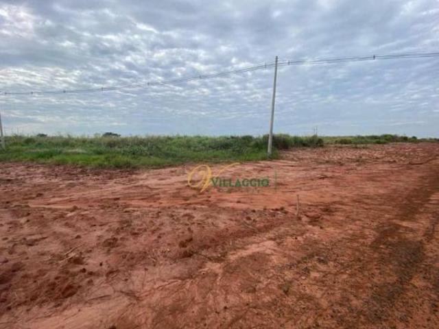 Chácara à venda, 20.000 m² por R$ 390.000 Zona Rural dentro cidade BALSAMO