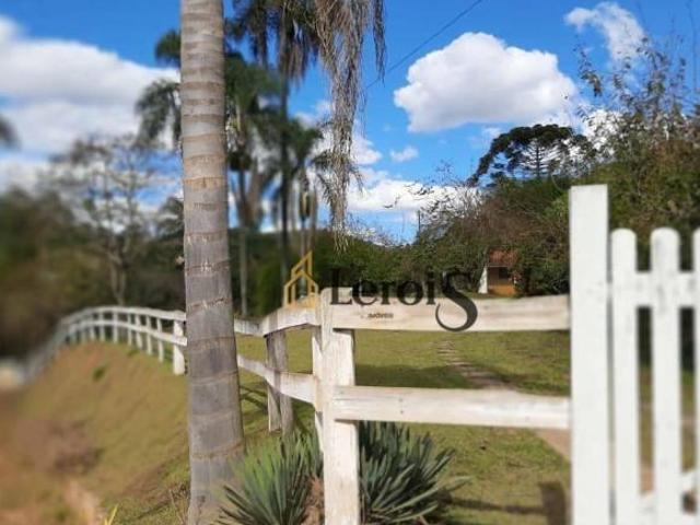 Chácara à venda, 21400 m² por R$ 690.000,00 Pedra Bela Pedra Bela/SP