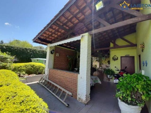 Chácara à venda, 2400 m² por R$ 638.000,00 Bairro da Usina Bragança Paulista/SP