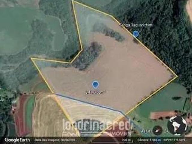 Chácara à venda 241000M², Centro, Nova Santa Rosa PR