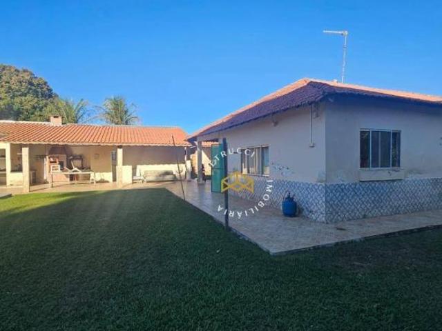 CHÁCARA À VENDA, 2550 M² EM SANTA MARIA DA SERRA/SP