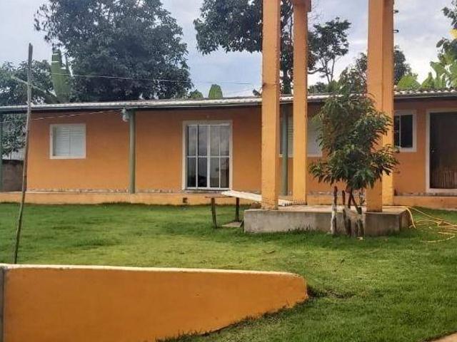 Chácara à venda, 2500 m² por R$ 950.000,00 Jardim Estância Brasil Atibaia/SP