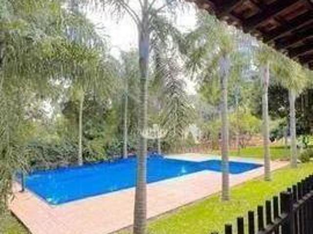 Chácara à venda, 26800 m² por R$ 2.400.000,00 Parque INDUSTRIAL Sabáudia/PR