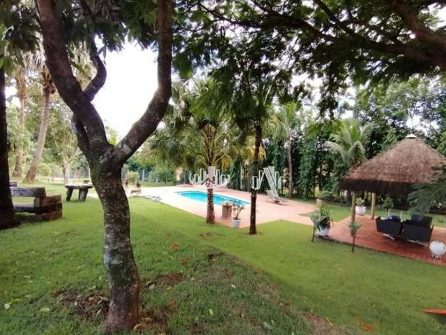 Chácara à venda, 28000 m² por R$ 5.850.000,00 Distrito de Iguatemi Maringá/PR
