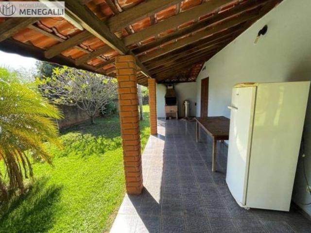 Chácara à venda 2800 m² por R$ 1.250.000 Santa Rita Piracicaba/SP