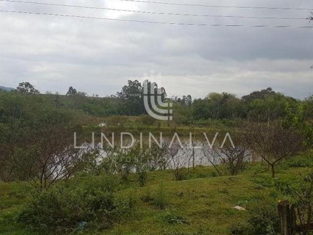 Chácara à venda, 28260 m2 São Clemente Santa Helena/PR