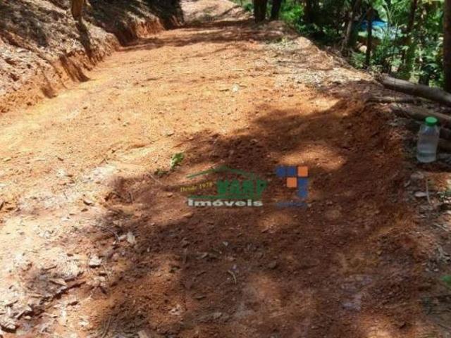Chácara à venda, 2833 m² por R$ 210.000,00 Chacreamento Ipê Amarelo Sabará/MG