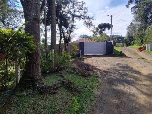 Chácara à venda, 2.750 m2 por R$ 749.000,00 Lagoinha Tijucas do Sul/PR