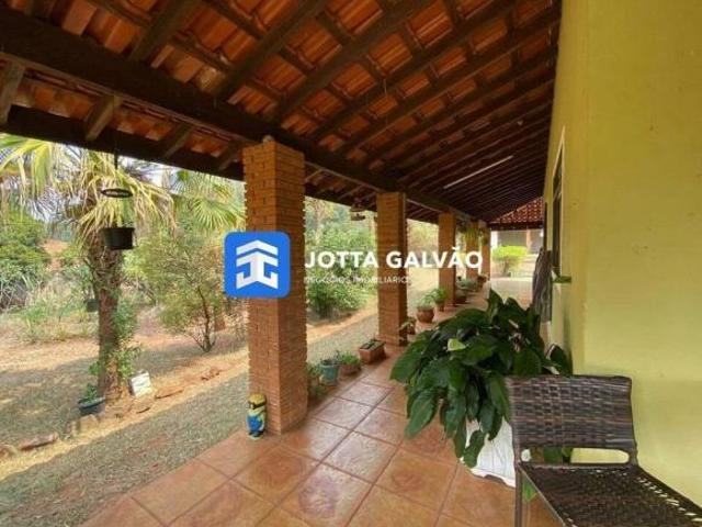 Chácara a venda, 2.000m² Residencial Morada do Sol, Jaú