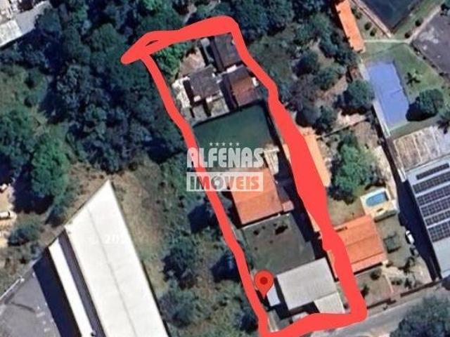 Chácara à venda 2 quartos no Bairro Chácaras Cotia