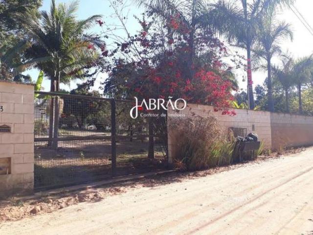 Chácara à venda, 2 quartos, Campolide Antônio Carlos/MG