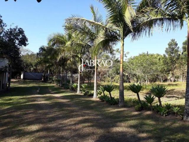 Chácara à venda, 2 quartos, Campolide Antônio Carlos/MG