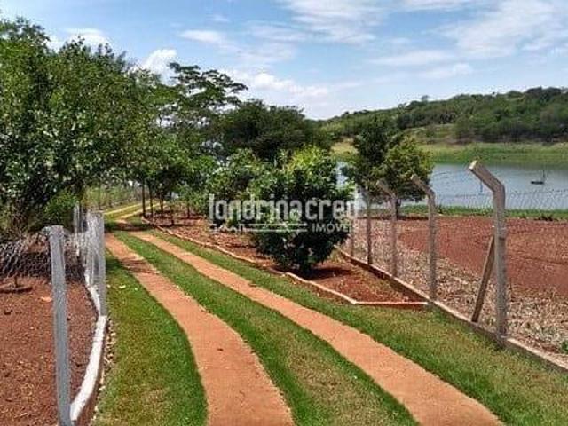 Chácara à Venda em Centro, Alvorada do Sul PR