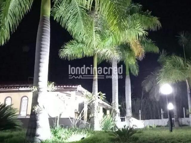 Chácara à venda 2 Quartos, 1 Suite, 2000M², Zona Rural, Warta PR Associação de Chácaras Novo Hori