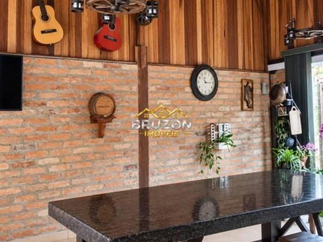 CHÁCARA À VENDA 2 QUARTOS 1 SUÍTE A.C. 246 m² A.T. 1.900 m² R$ 750.000,00 CHÁCARAS SÃO G