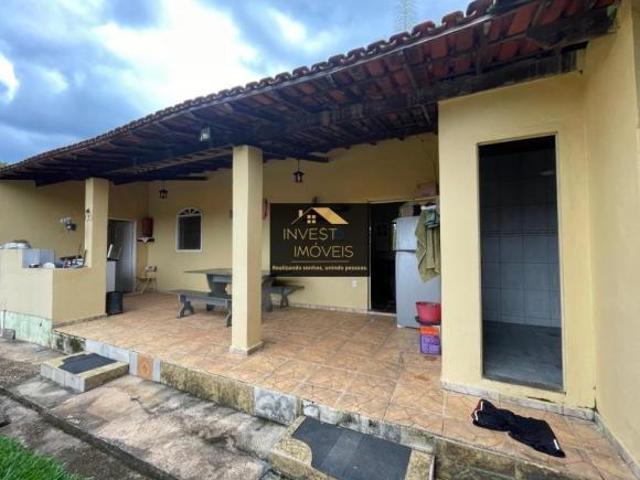Chácara à venda, 2 quartos, 1 suíte, Francelinos Juatuba/MG
