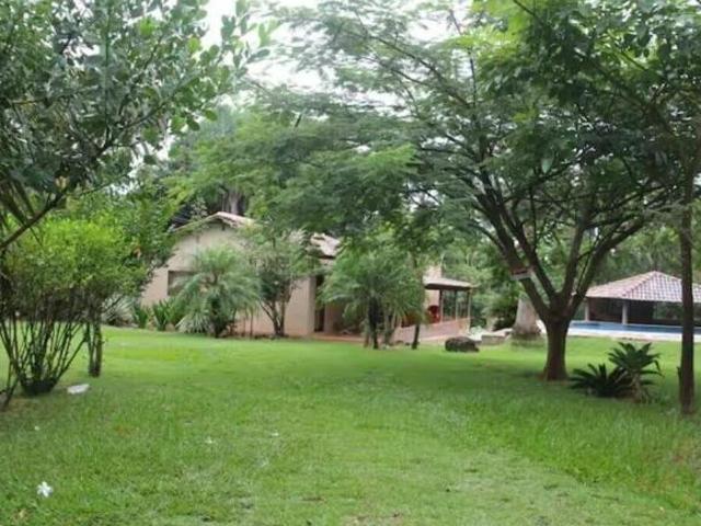 Chácara à venda 2 Quartos, 1 Vaga, 9.2M², Centro, Morrinhos GO