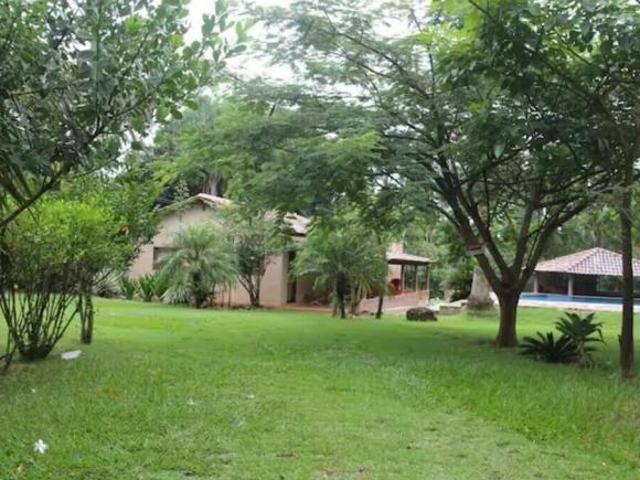 Chácara à venda, 2 quartos, 1 vaga, Centro Morrinhos/GO